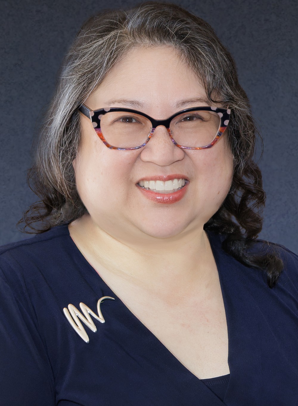 Olivia Liao